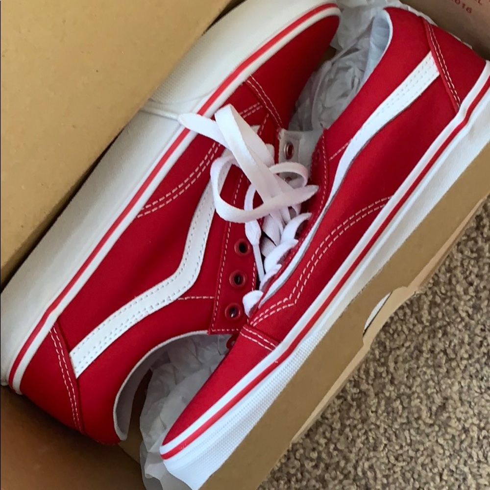 Vans Old Skool